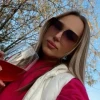 Оксана